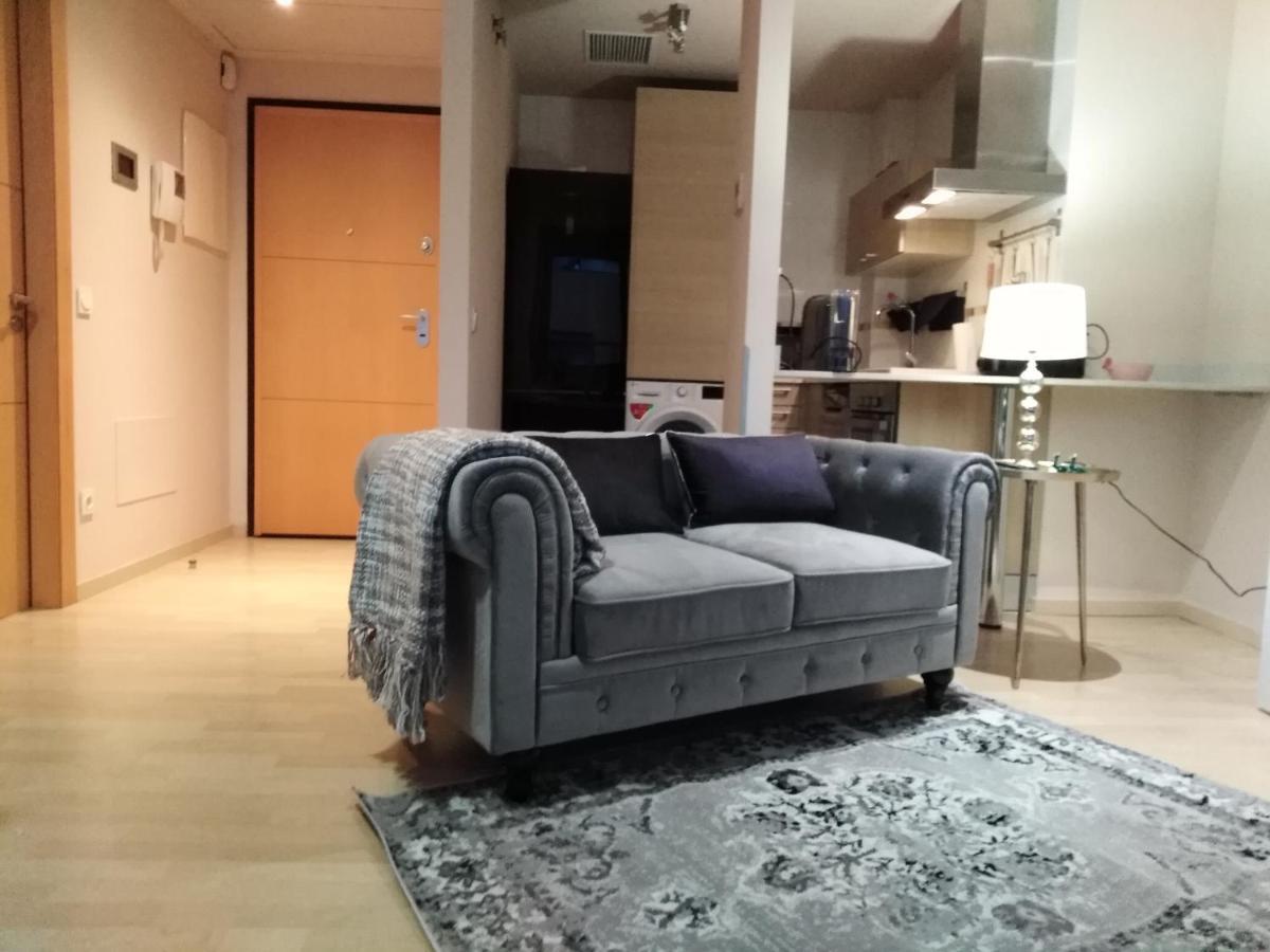 Appartement Estudio Pacifico *